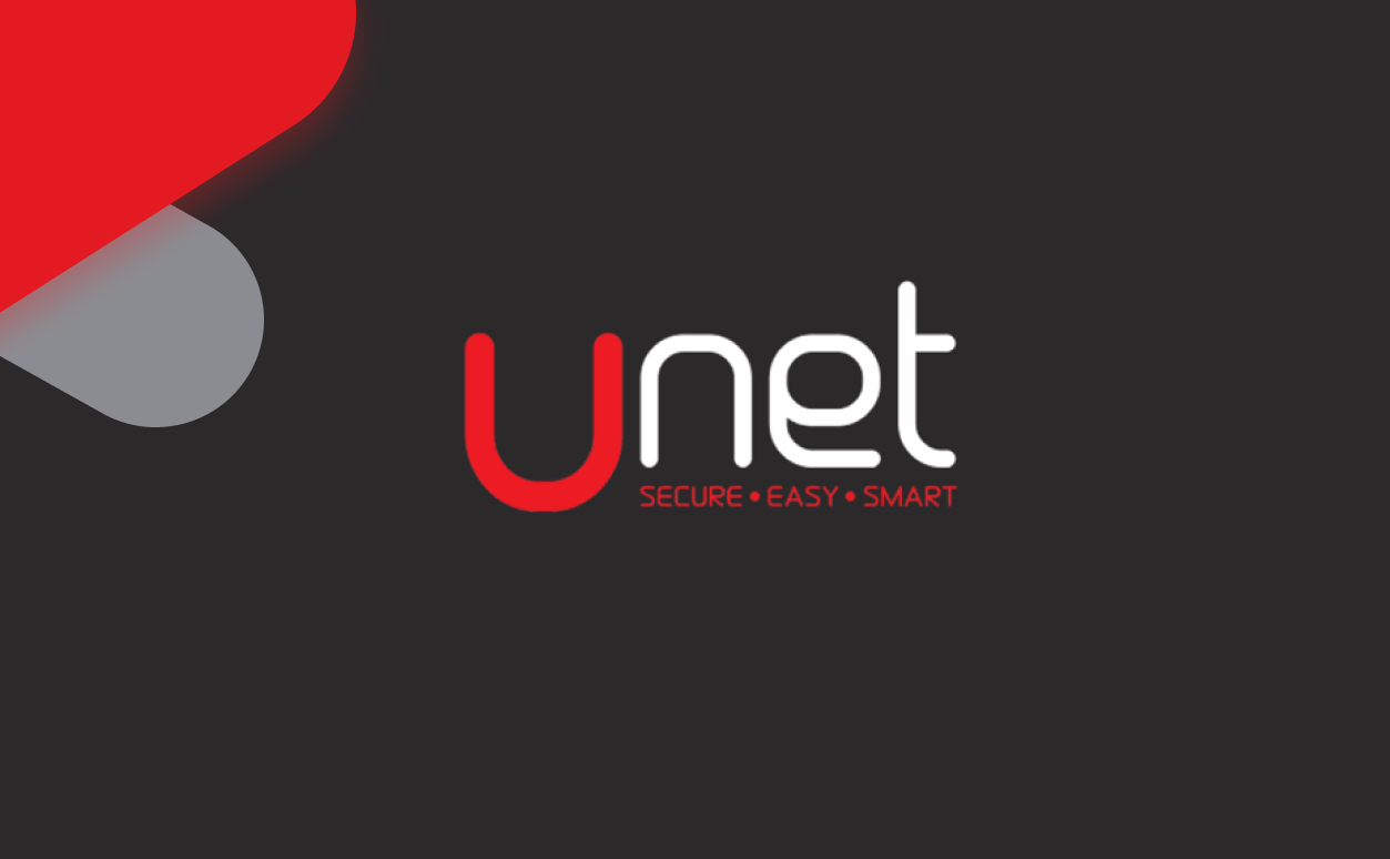 Unet Redesign